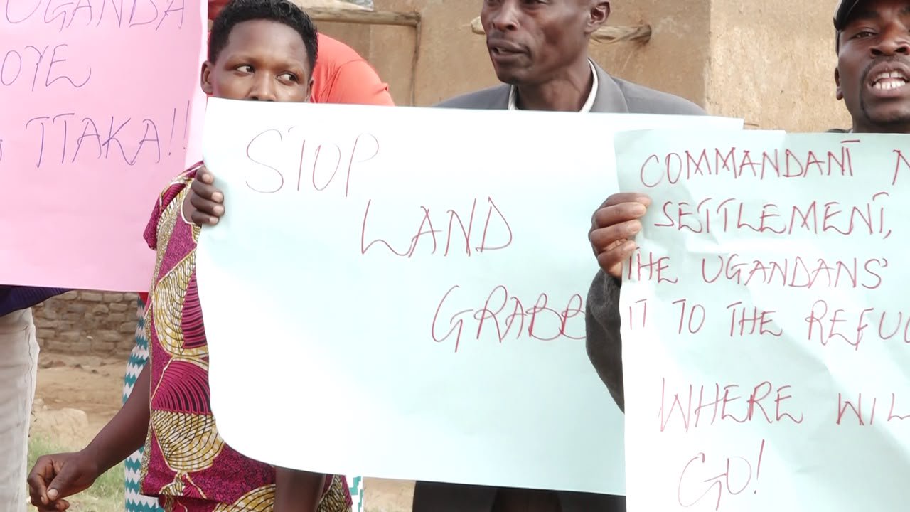 Government Moves to Reduce Cost of Obtaining Land Titles