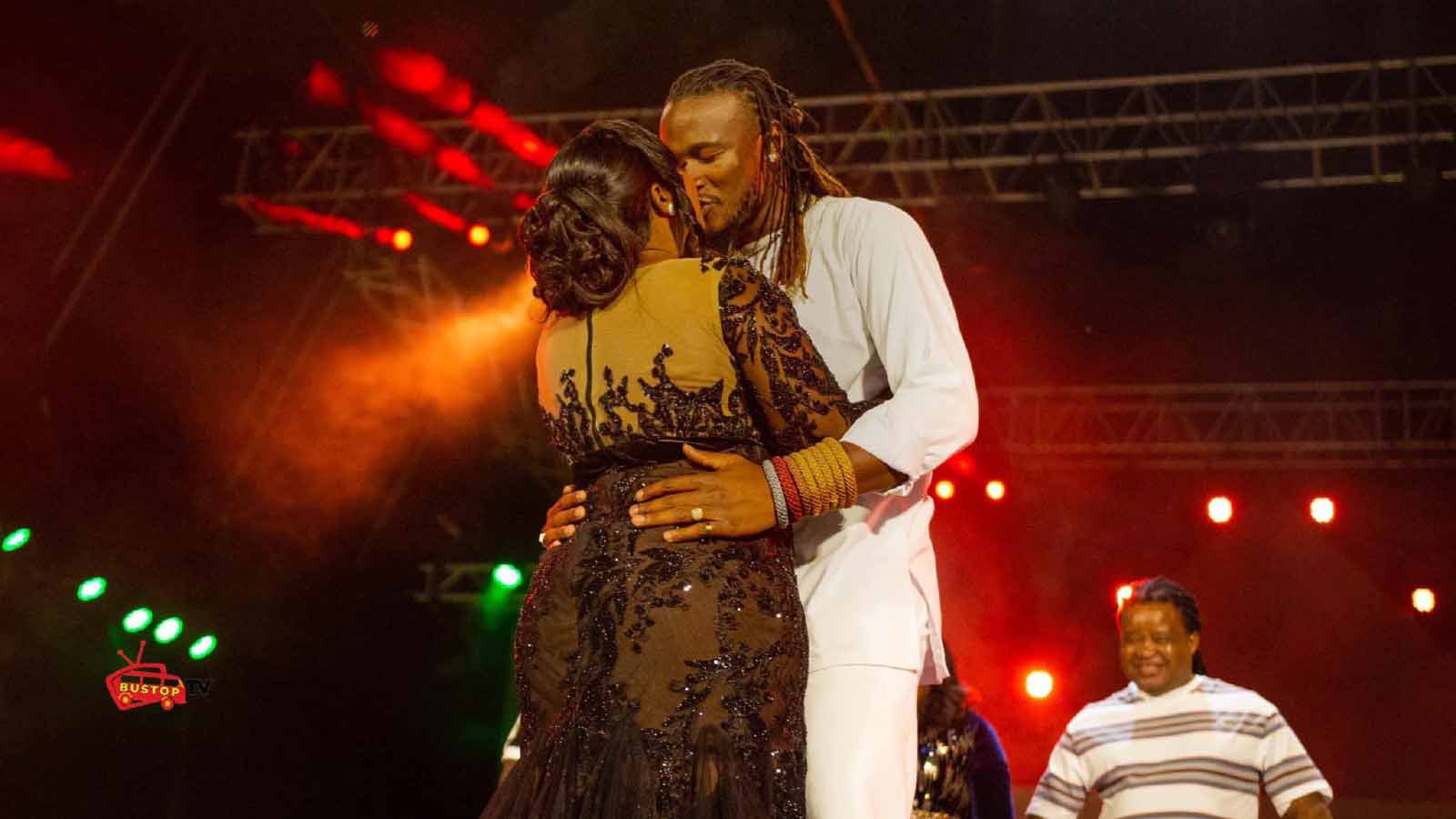Inside Jah Prayzah’s massive wedding as Charles ‘CNN’ Mabika lines up 30 musicians!