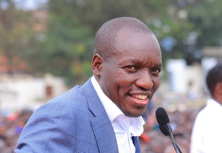 Simba Arati: ODM’s future stretches beyond Ruto’s 2032 exit
