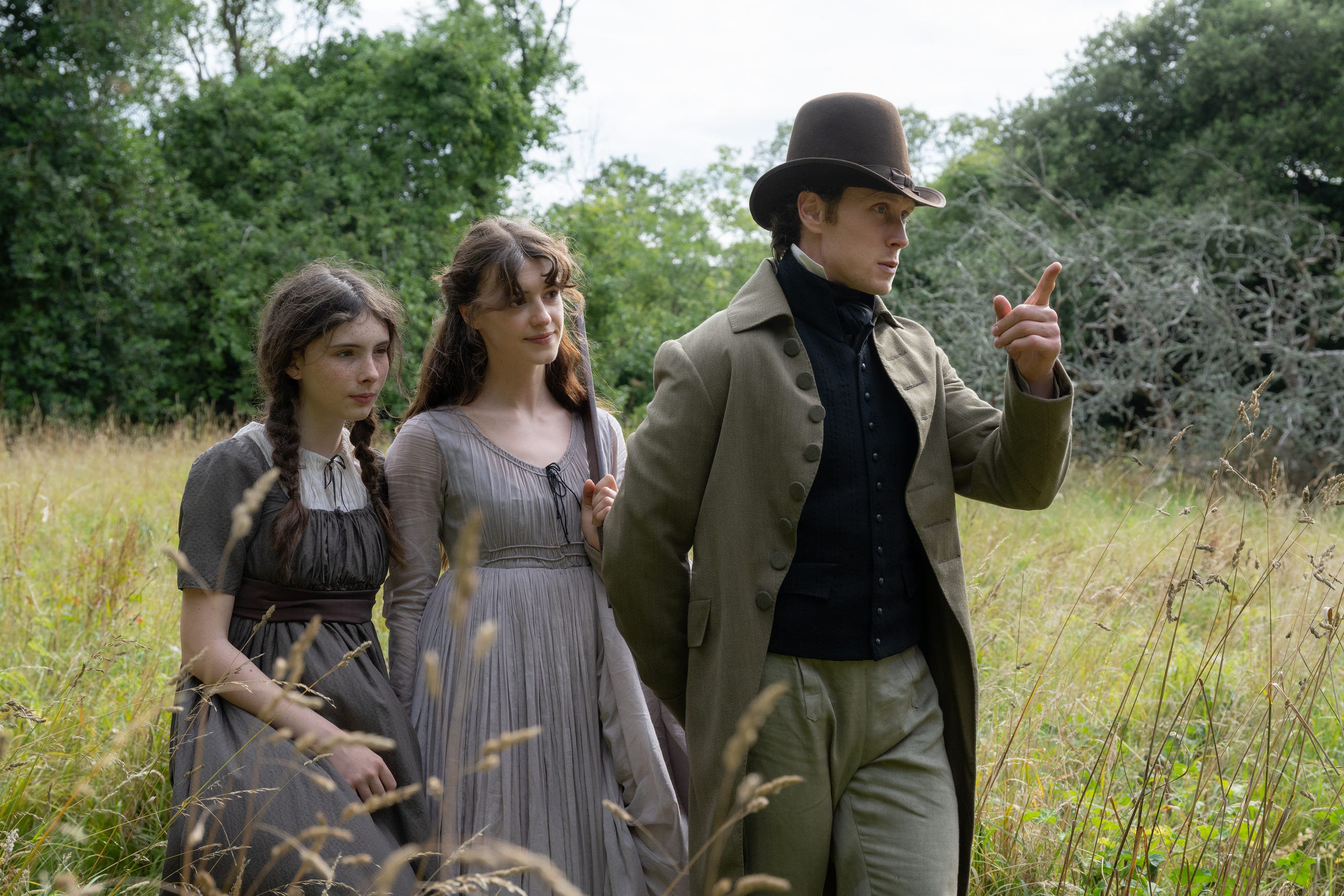 Sense and Sensibility Review
