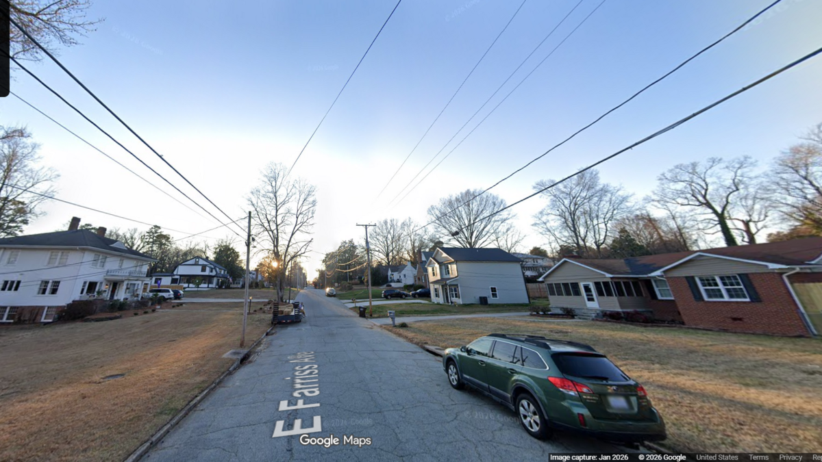Traumatized 13-year-old was living in home with body of twin sister, NC police say