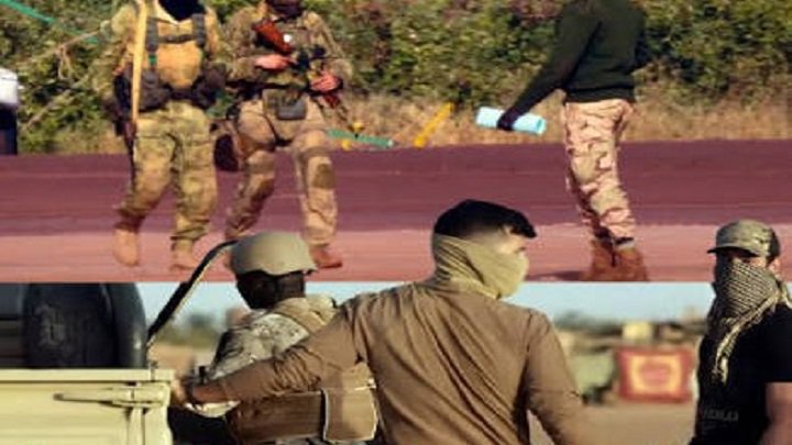 Mali : Une embuscade du Jnim fait au moins quatre décès parmi les Russes de l’Africa Corps