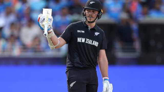 Michael Bracewell moves to casual NZC contract for 2026-27 season