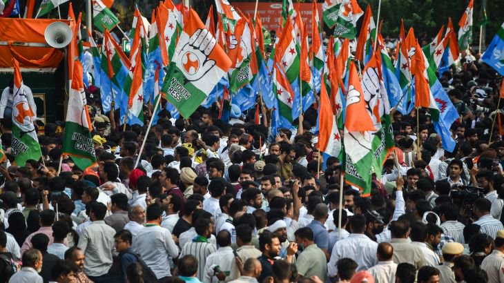 Indian court extends detention of ‘Cockroach’ leaders