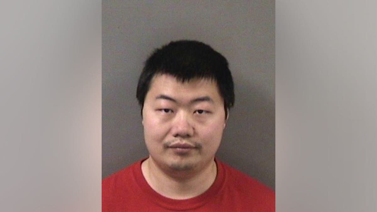 Woman poisoned by coworker at Berkeley lab releases hidden-camera video as he seeks felony dismissal