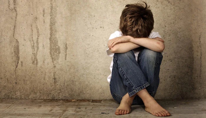 Child Abuse in Pakistan: The Justice Gap in Khyber Pakhtunkhwa