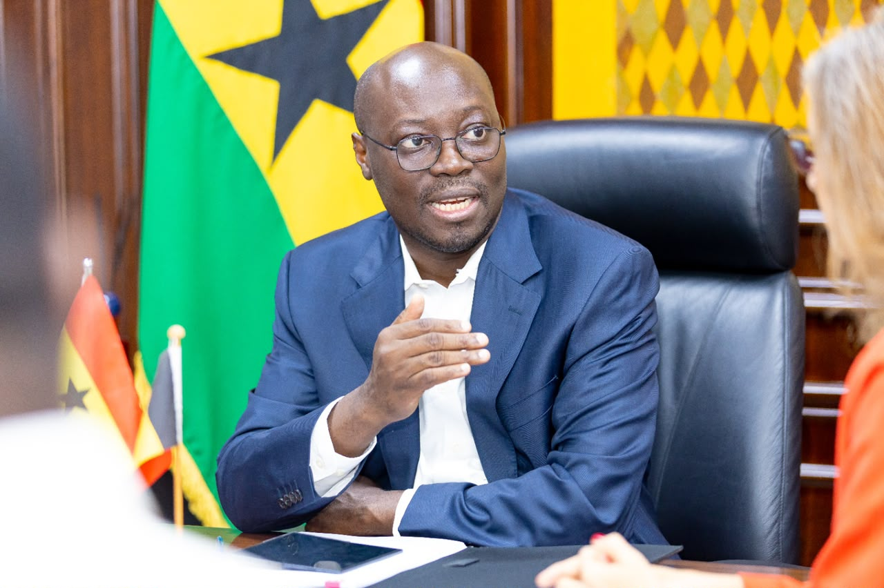 Finance Ministry rejects claims it withheld ABFA data from PIAC