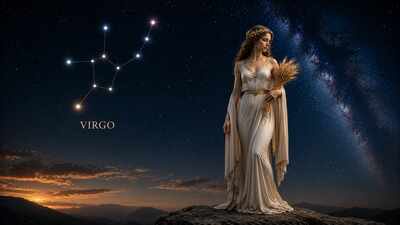 Virgo Horoscope Today, October 20, 2026: Career progress, romantic happiness and smart financial moves