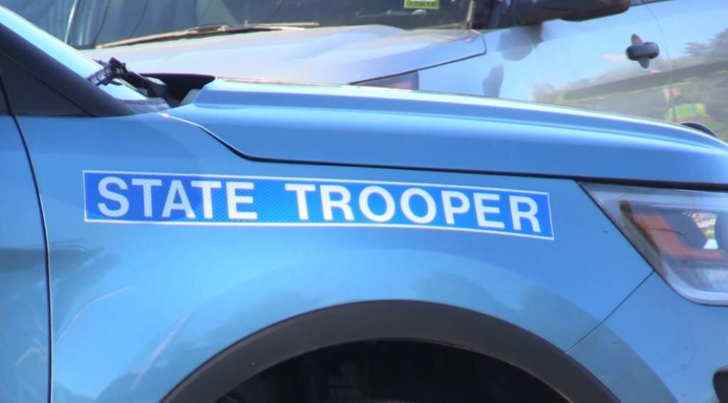 Maine State Police confirm fatal crash in Medway area on I-95