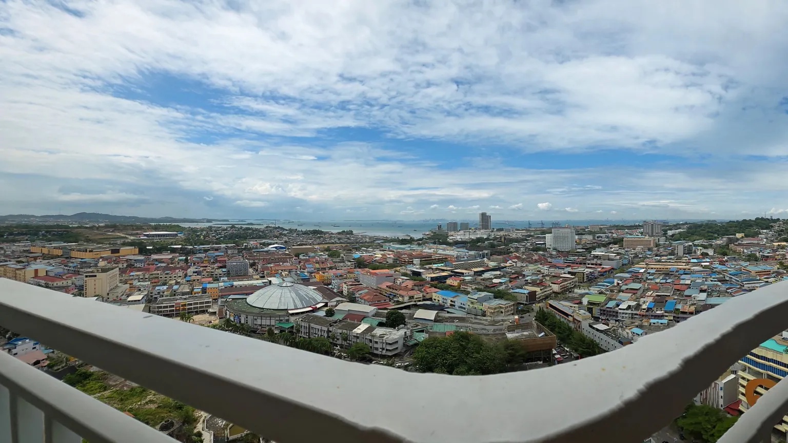 The island where locals say data centres are taking their water