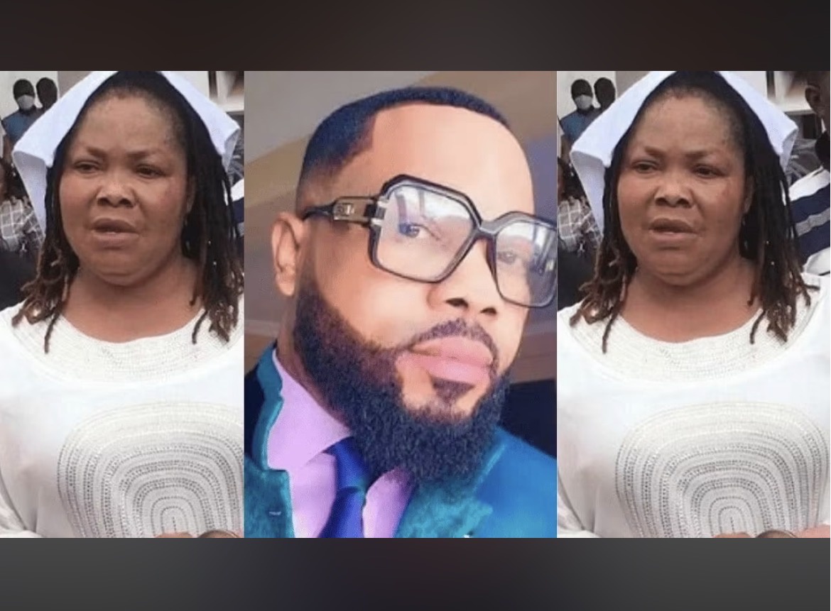 Ghanaians React As Nana Agradaa Speaks About A Divorce With Angel Asiamah