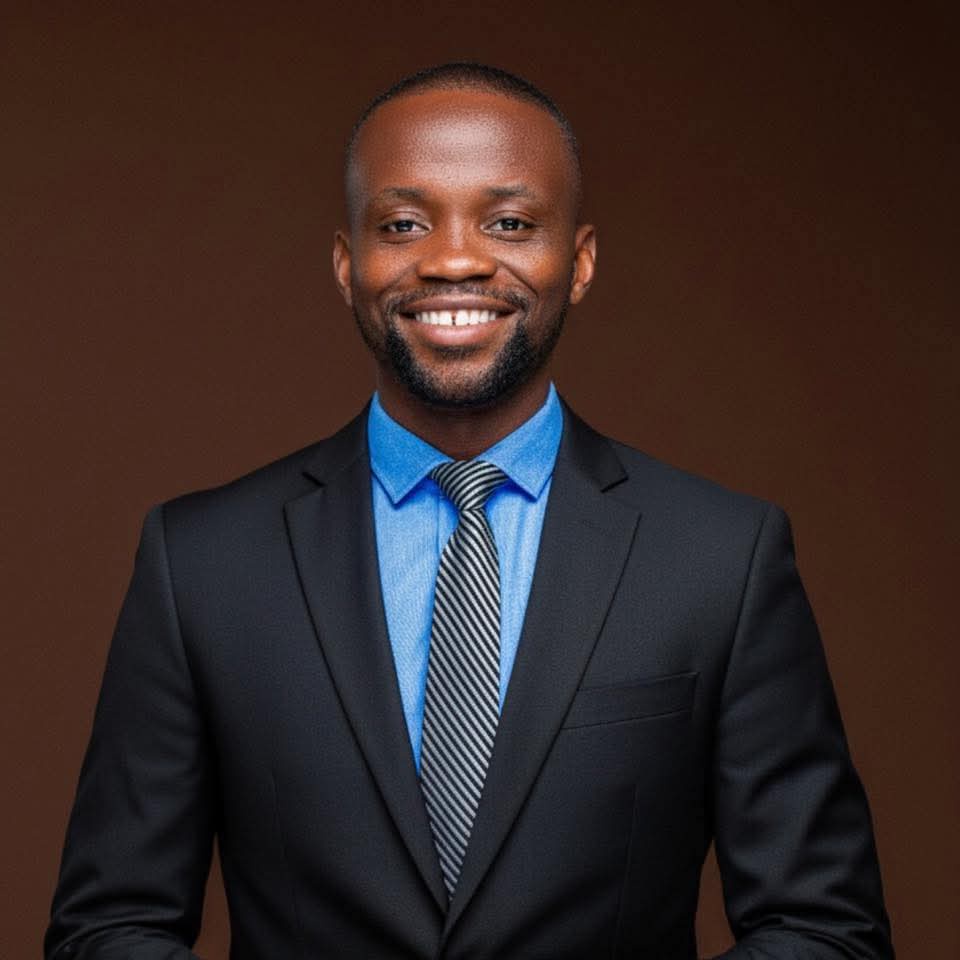 Even a 50% Increase in My Salary Will Not Solve My Problems –Kennedy Hatekah on Base Pay Negotiation