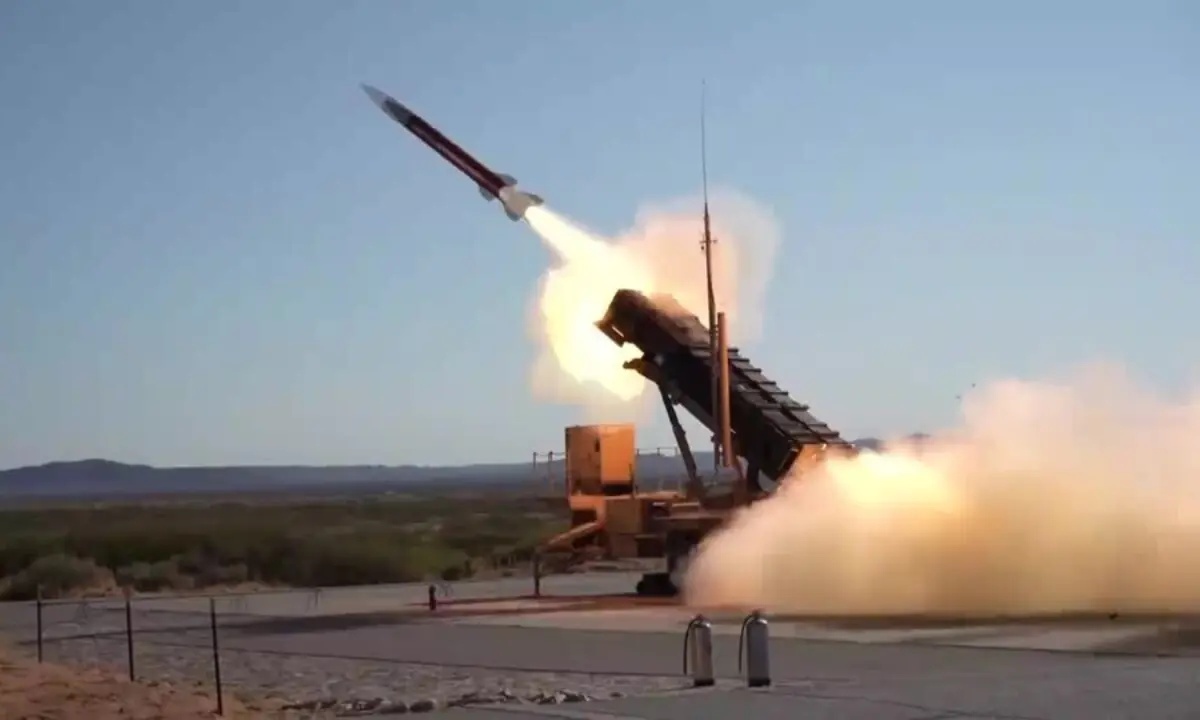 Saudi-led coalition says it intercepted, destroyed 3 Houthi ballistic missiles targeting Khamis Mushait