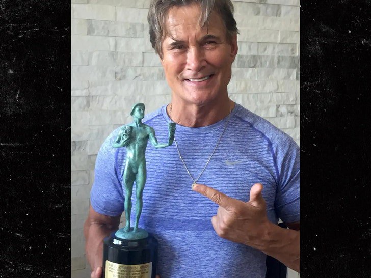 Actor Richard Norton passes on unexpectedly after injecting peptides
