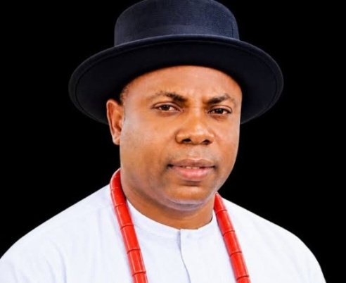 2027 Delta Senatorial Candidate Passes On