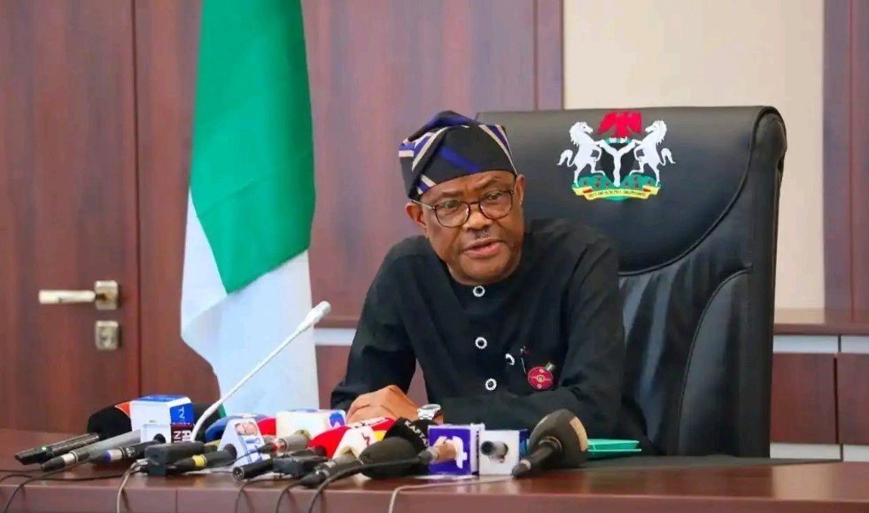Wike Reveals What He Told Dumo Lulu-Briggs About 2027 Rivers Governorship Race