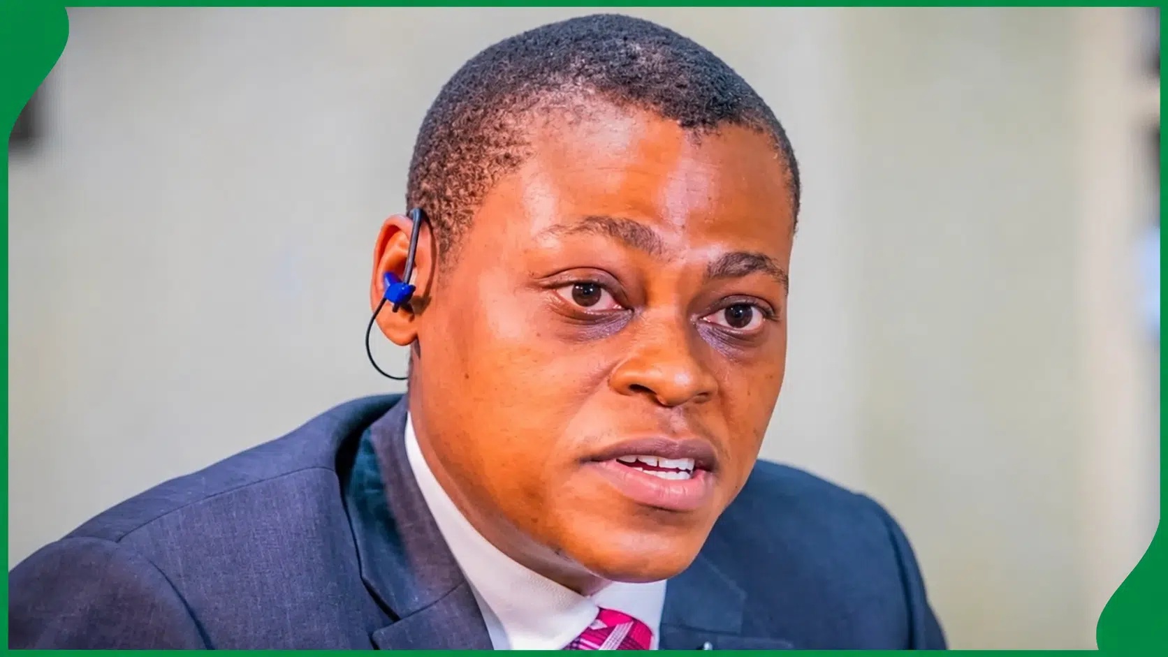Where Do You Stand? – Rufai Oseni Challenges Peter Obi Over Fuel Subsidy U-Turn
