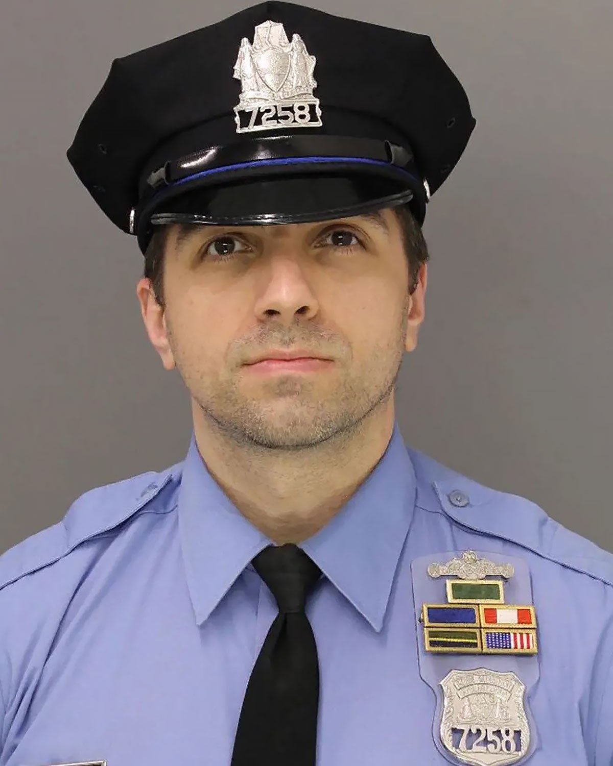 Suspect Arrested for Killing Philadelphia Police Officer and Attempting to Murder Others
