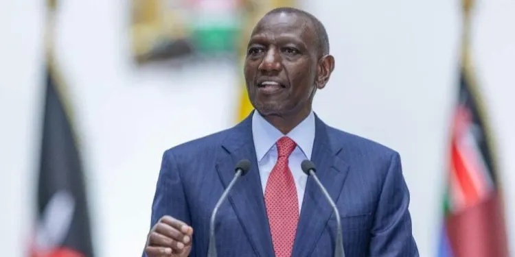 Ruto Breaks Silence on Gen Z Protests, Says Electoral Mandate Is Not a Licence to Ignore Kenyans