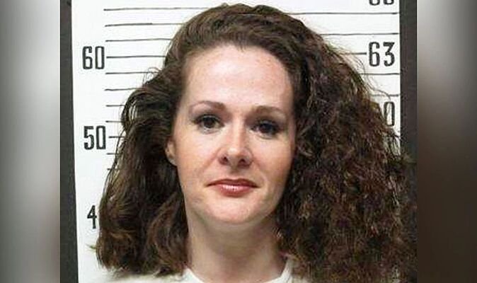Major Christa Pike update as death row killer back in prison after botched execution