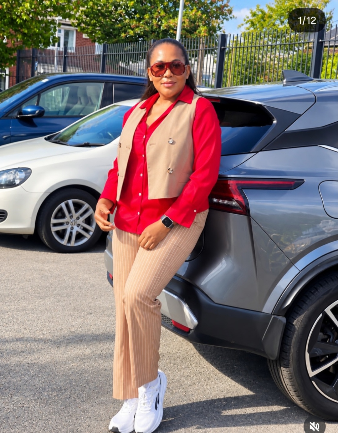 Actress Chita Agwu Announces The End Of Her Marriage, Appeals For Privacy