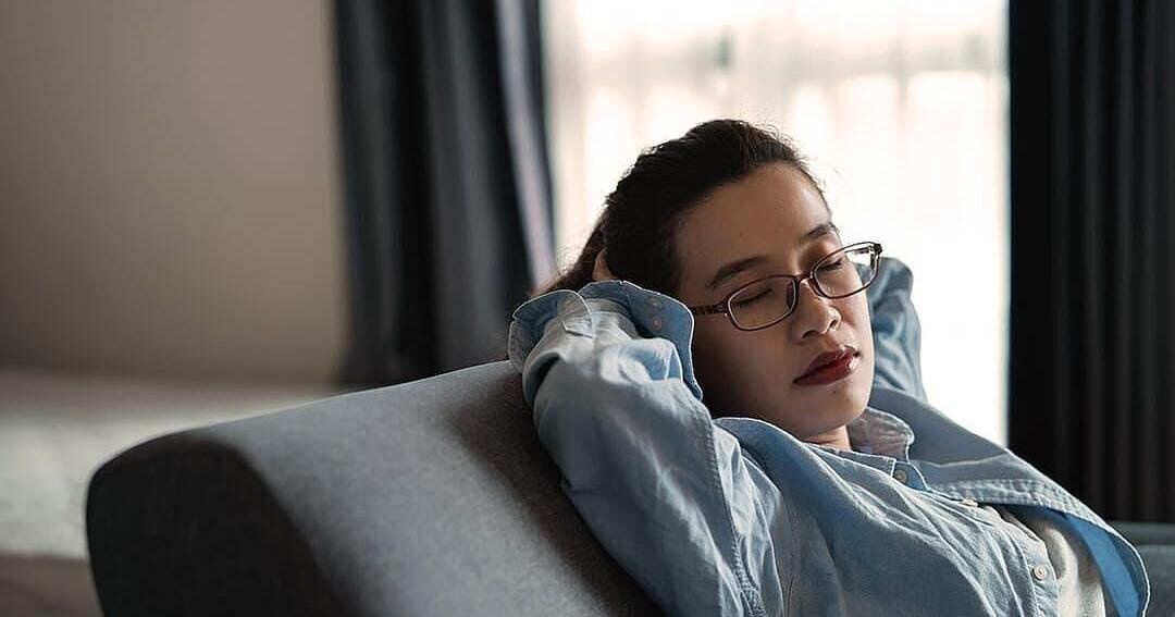 Survey: 7 in 10 women didn’t know their symptoms were perimenopause