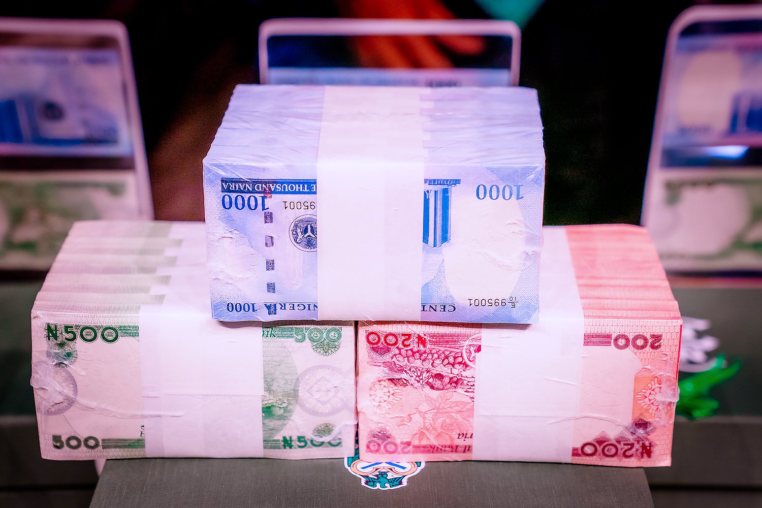 Latest Black Market Dollar to Naira Exchange Rate Today, Tuesday, October 27, 2026