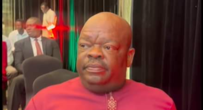 Ghanaian Actor Kwame Dzokoto Dies After Collapsing During Radio Discussion