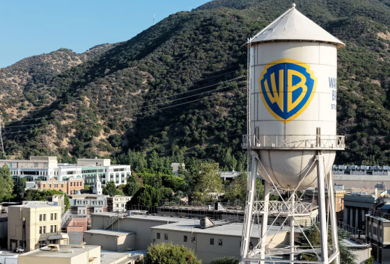 Paramount completes $110B Warner Bros. merger to form Skydance