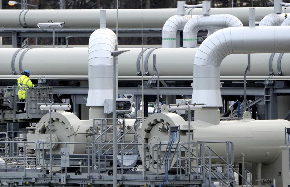 Making gas operations safer