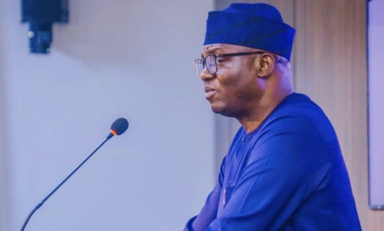 2027: APC Shuns Governors, Moves To Direct Polling Units From Abuja