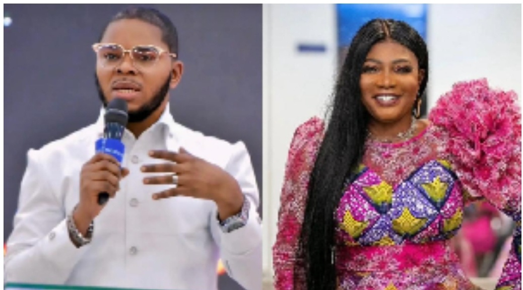 GH¢2 Million, House in Barcelona and GH¢10,000 Monthly Allowance: Florence Obinim’s Reported Divorce