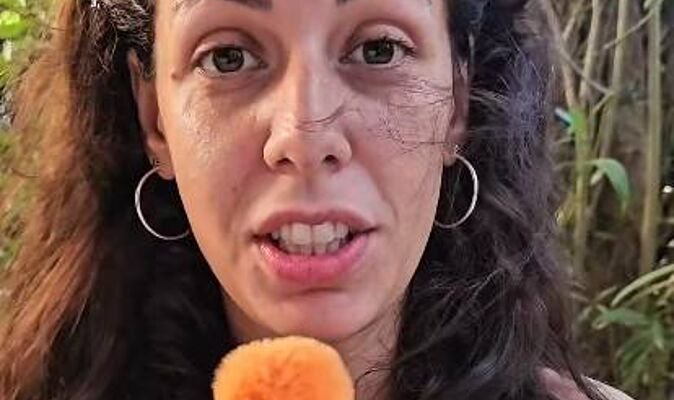 Woman claims elephant ‘told’ her why it killed four people