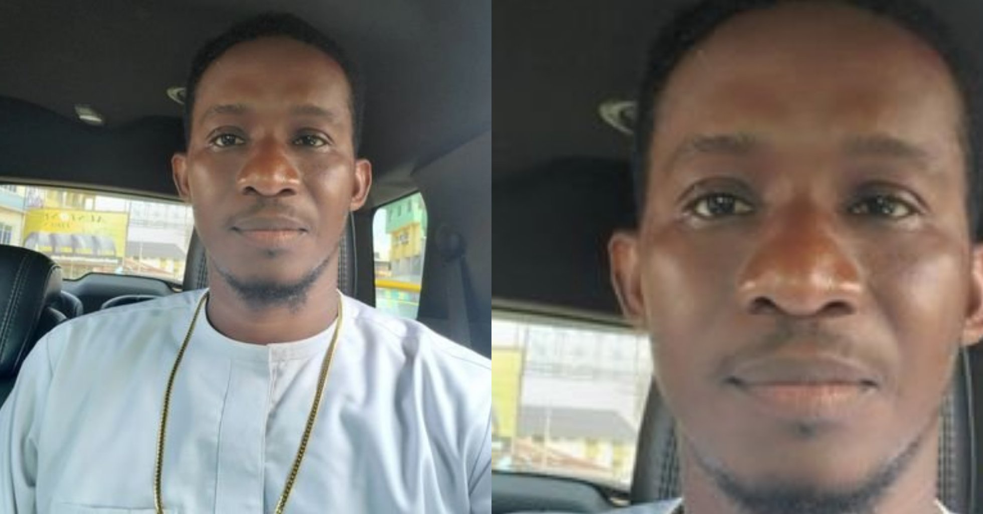“For over four years”- Man recalls encounter with estate boys