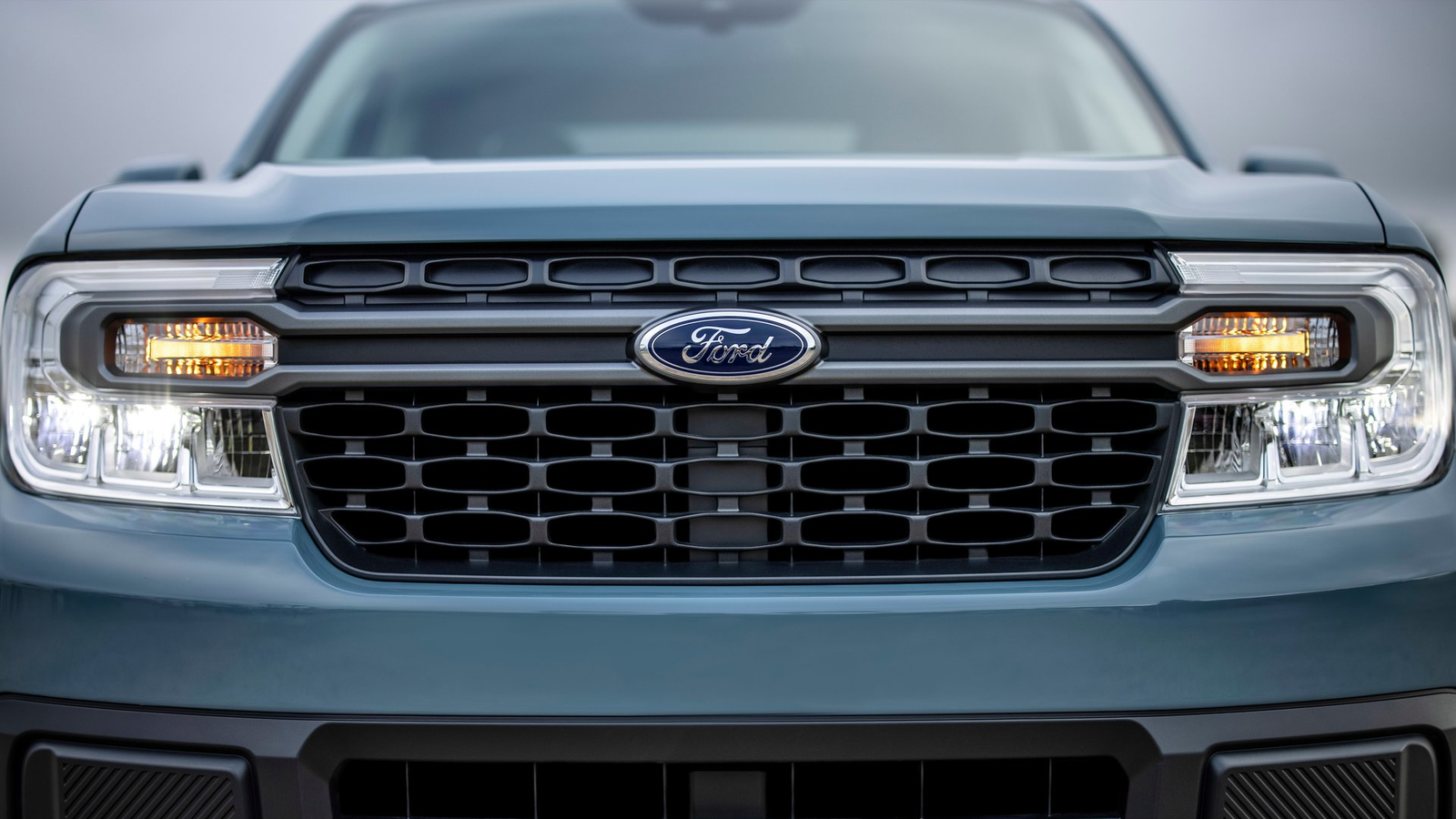 You Won’t Believe How Much A First Model Year Ford Maverick Is Worth In 2026