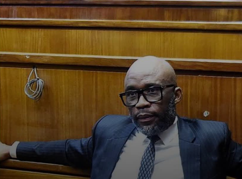 Cat Matlala Alleges Political Links to State Properties and Potential NHI Contracts