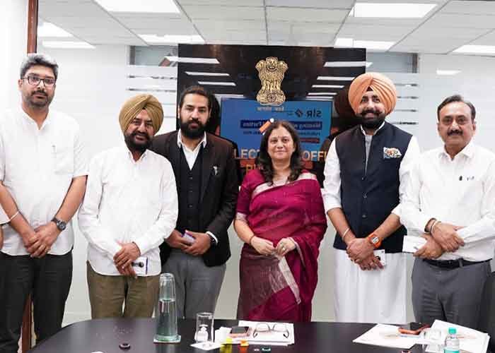 Punjab Publishes Final Electoral Rolls After SIR 2026, Adds 7.97 Lakh New Voters: CEO Anindita Mitra