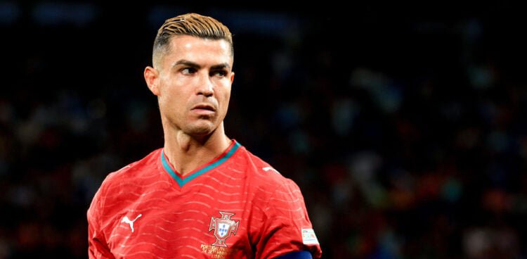 Portugal: La sanction tombe pour Cristiano Ronaldo !