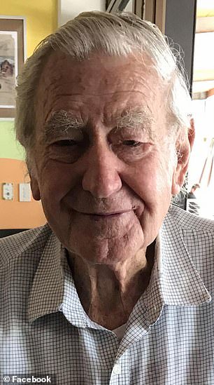 Australian couple’s 74-year ‘The Notebook’ style love story ends in bitter $3.8million will war: Why a judge ruled three sons get just $5,000 while the daughter inherits a fortune