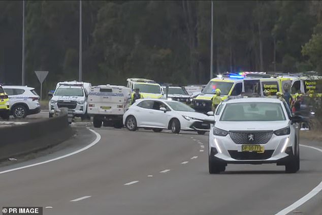Update on five-year-old girl critically injured in NRL grand final fan crash as her condition improves