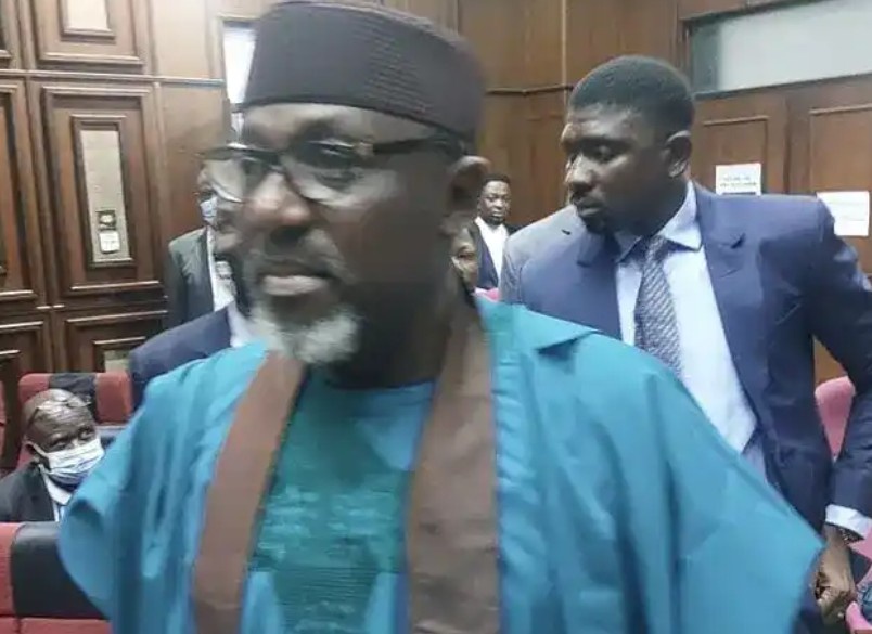 Okorocha Breaks Silence After Court Victory, Speaks On Tinubu Impact In Imo’s Politics