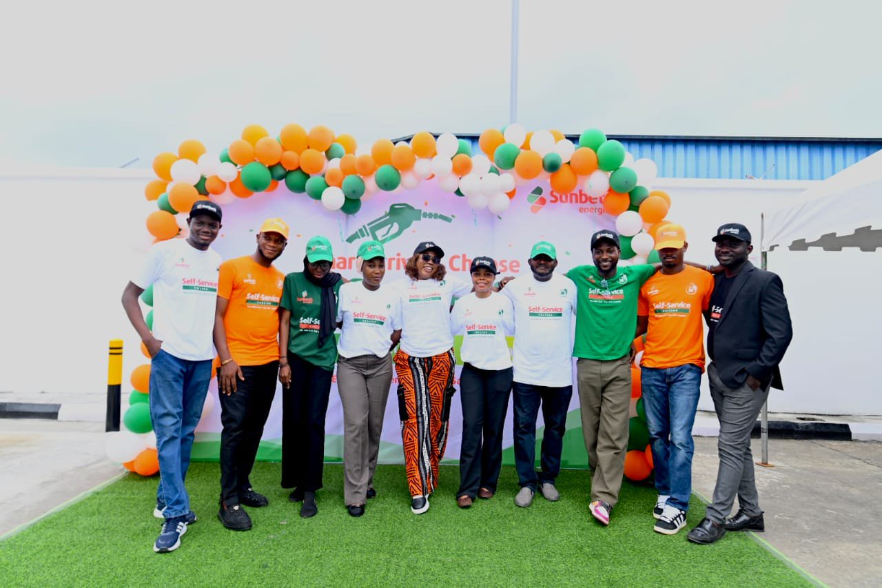 Sunbeth Energies expands self-service fuel retail to Port Harcourt