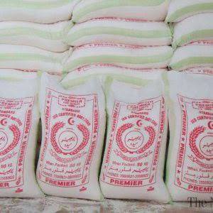20kg flour bag reaches Rs3,400 in Karachi, Islamabad and Peshawar