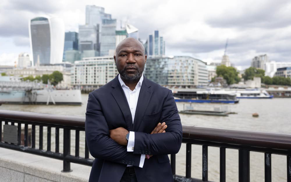 Met Police officers and other key workers to get subsidised London homes under plans by Tory mayor hopeful