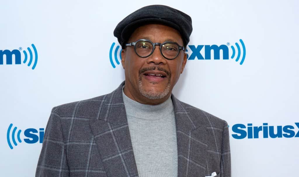 Judge Mathis responds to Judge Judy: “We built this country through forced labor and enslavement”
