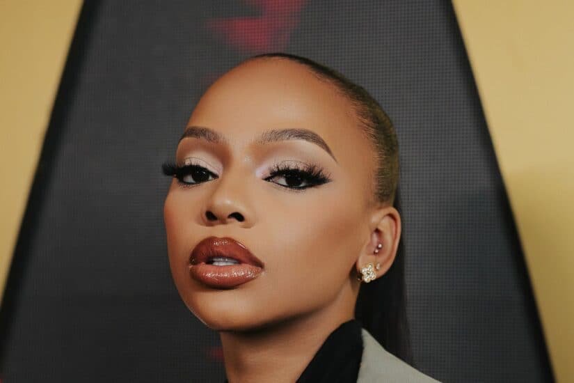 ‘Get a job, start a business’: Mihlali Ndamase hits back at gossip pages after Chivayo link