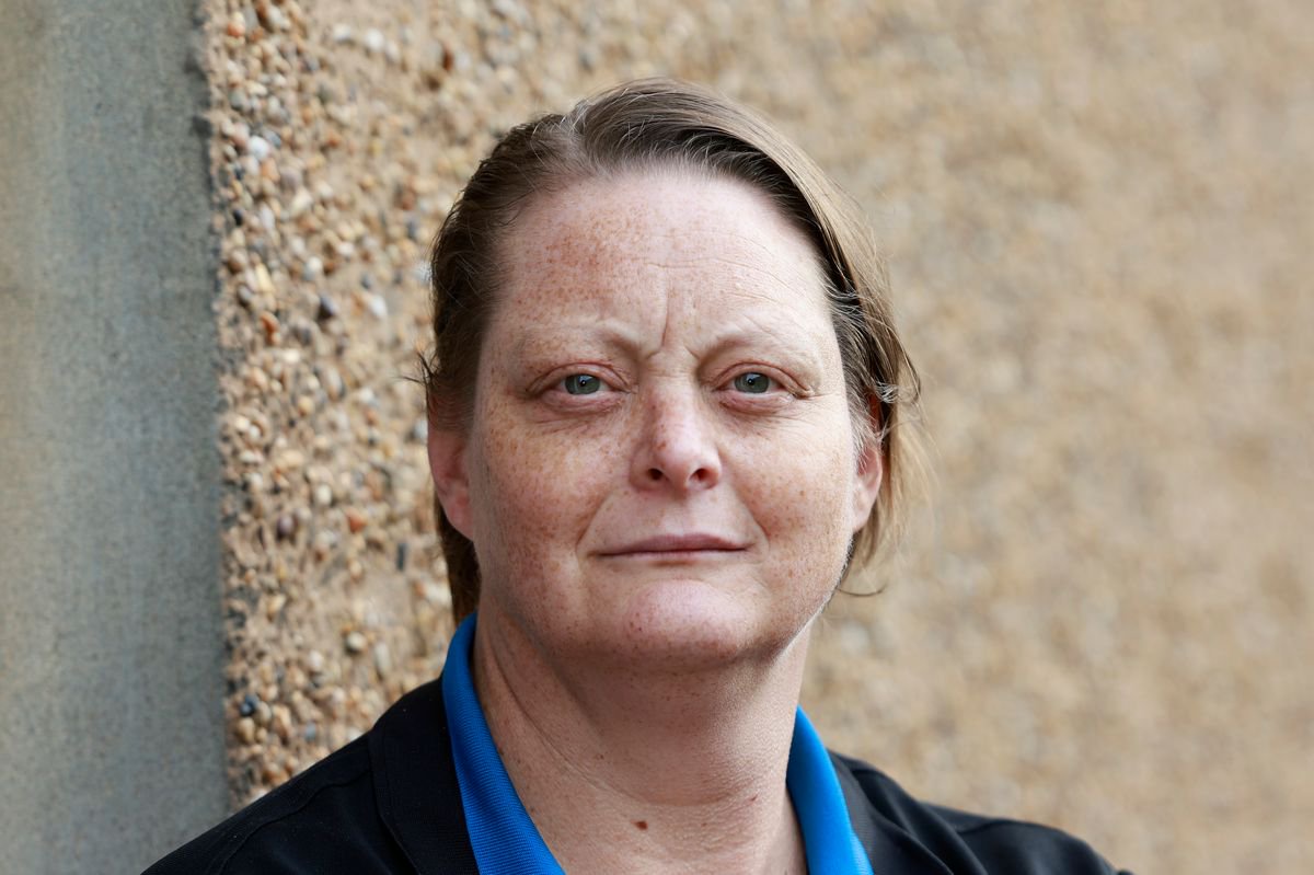“My brain is slipping down my spine – I’m terrified” Depo jag victim riddled with tumours after symptoms dismissed