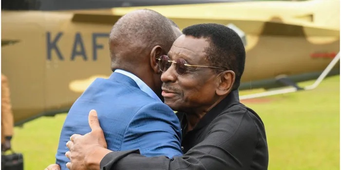 Gachagua’s Prediction of Opposition Leader Joining Ruto Rings True as Orengo Makes This Move