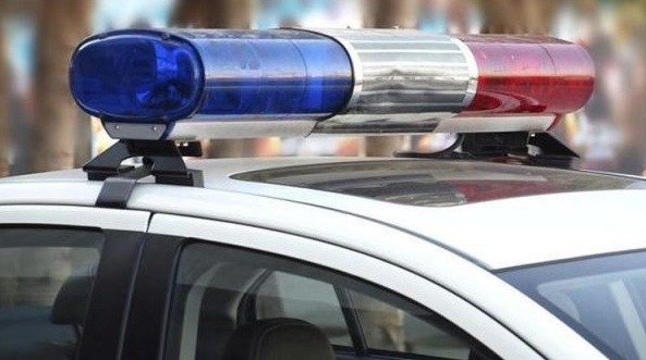 Traffic stop on Route 15 in North Haven leads to firearm arrest
