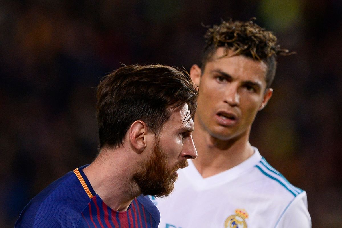Cristiano Ronaldo and Lionel Messi set for reunion as former team-mate asks them to play TOGETHER